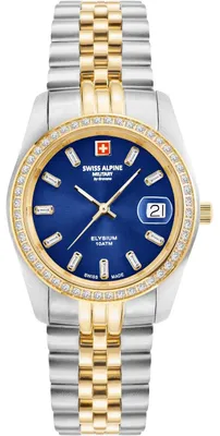 Immagine prodotto di SWISS ALPINE MILITARY Orologi da polso 7714-7245