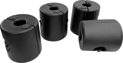 Image de Lot de 4 poids de lestage CARNAC pour tente de réception