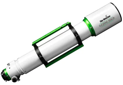Produktbild von Skywatcher Apochromatischer Refraktor AP 120/900 Evostar 120 EDX