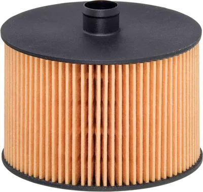 Produktbild von Hengst Kraftstofffilter für Citroen Fiat Ford Lancia Peugeot Volvo