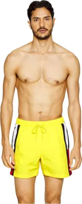 Image de Maillot de bain Tommy Hilfiger UM0UM02730ZGS pour Homme