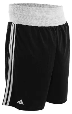 Produktbild von adidas Base Punch Boxshorts für Training, Sparringkampf, passend für Erwachsene,