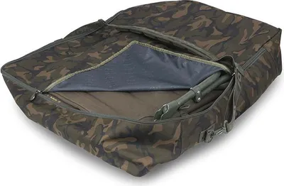 Produktbild von Fox Camolite Chair bag 72x72x18cm - Angeltasche für Angelstuhl
