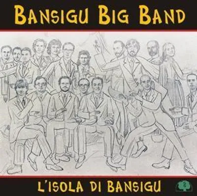 Produktbild von L'Isola Di Bansigu