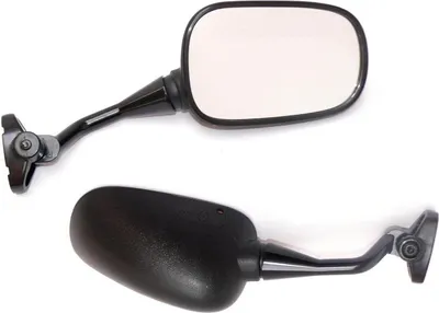 Produktbild von Spiegel Paar R/L für HONDA CBF 600 S 2004-2005 , CBF 600 SA ABS 2004-2005