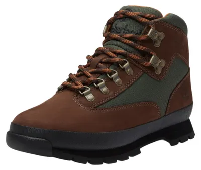 Produktbild von Timberland Herren Boots Stiefel Euro Hiker TB0A2PUSW07 Braun