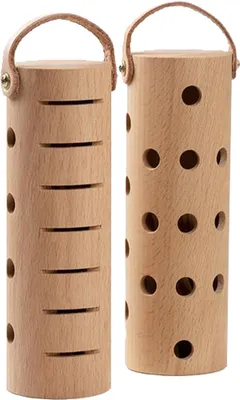 Produktbild von Voggenreiter 1167, Musikspielzeug, 6 Jahr(e), Holz