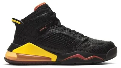 Productafbeelding van Jordan Mars 270 Black Amarillo (voor meisjes/jongens) - EU 36