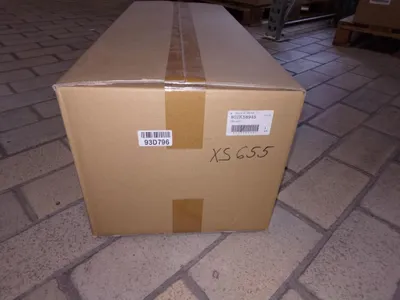 Produktbild von Xerox Entwickler Kit 802K58945 für Xerox DocuColor 7000