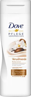 Image de Dove 4744950001 Dove body love verwöhnende Pflege Bodylotion 400 ml