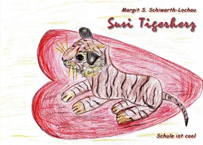 Produktbild von Susi Tigerherz