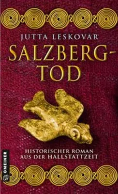 Zdjęcie produktu dla Salzbergtod