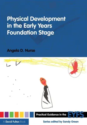Produktbild von Physical Development in the Early Years Foundation Stage