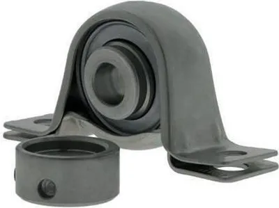 Produktbild von Stehlager-Gehäuseeinheit RPB25 25 mm Exzenterspannring