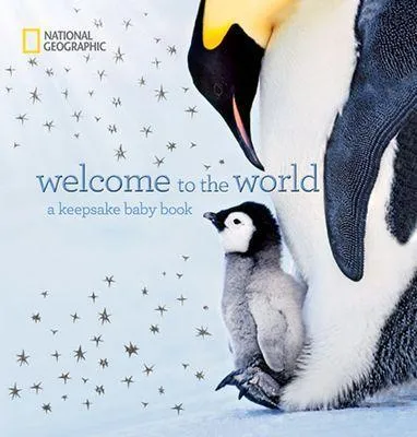 Produktbild von Welcome to the World
