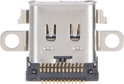 Produktbild von Ersatztyp C Ladungsanschluss Metall USB -Ladegerät für Switch -Konsole