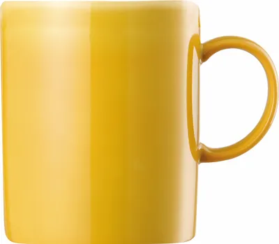 Produktbild von Thomas 10850-408502-15505, 0,3 l, Porzellan, Sunny Day, 88 mm, 7,7 cm