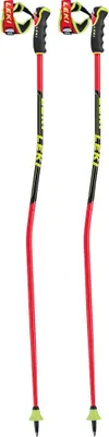 Produktbild von Leki WCR GS 3D red-black-yellow 130