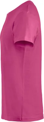 Produktbild von T-Shirt Basic-T aus Baumwolle für Junioren, schmal geschnitten