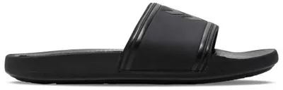 Produktbild von Hummel Lead Badesandalen Schwarz EU 49 Schwarz EU 49