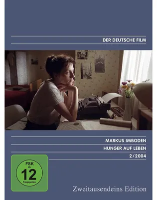 Image de Hunger auf Leben - Zweitausendeins GmbH  - (DVD Video / Biografie)