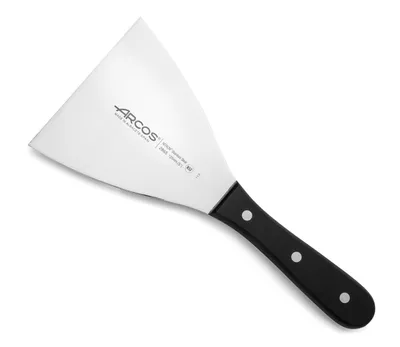 Zdjęcie produktu dla ARCOS 286500 6 szt. Szpatułka uniwersalna