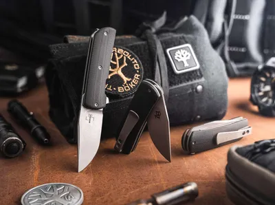 Immagine prodotto di Böker Plus Urban Trapper Stubby