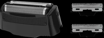 Produktbild von Grundig MSR 93 Ersatzscherkopf MS9330/8330/7330/6330