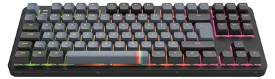 Obrázek produktu pro OUTLET Dark Project ALU Midnight – mechanická herní klávesnice (ISO DE)