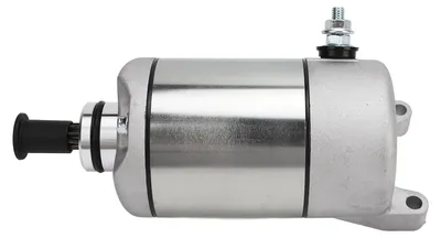 Zdjęcie produktu dla Rozrusznik do quada 3HE 81890 00 00 – metalowy rozrusznik o stabilnej wydajności do modeli FZR600 i Bruin 350, 12 V