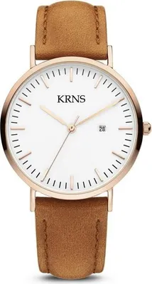 Produktbild von Krns - 1033 - Armbanduhr