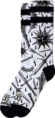 Immagine prodotto di Calzini American Socks AS350S da Uomo