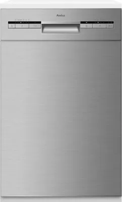 Produktbild von Amica EGSPU 500 911 E Unterbau-Geschirrspüler