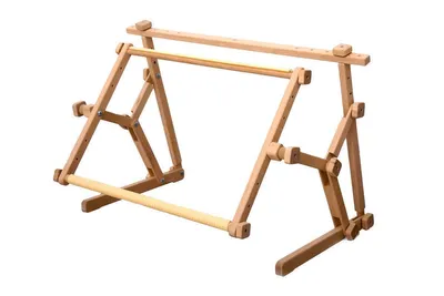 Produktbild von Tischständer für Stickrahmen "Professional" 30x40 cm