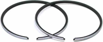 Image de Segment de piston YAMAHA JOG 39 mm