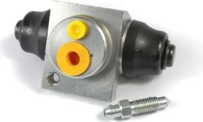 Produktbild von ABE Radbremszylinder Trommelbremse Hinten für OPEL Corsa C Schrägheck (X01) C5X010ABE