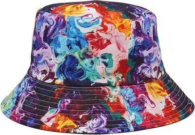Immagine prodotto di Cappello FI-23043 Multicolore - Tendenza Moda KP23043