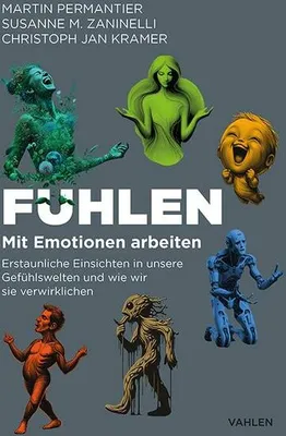 Obrázok produktu pre Fühlen