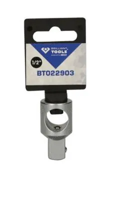 Image de BRILLIANT TOOLS Pièce coulissante 1/2" - BT022903