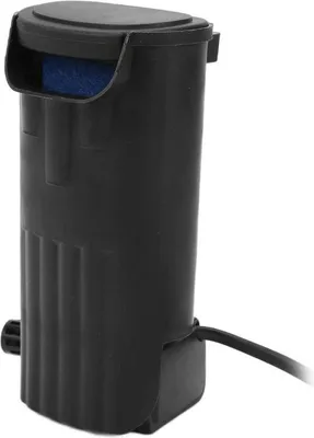 Productafbeelding van Famanu filter voor aquarium – energiebesparend – geschikt voor kleine aquaria