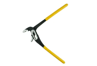 Zdjęcie produktu dla VOREL 41510, Polichlorek winylu (PVC), Stal, 250 mm, 1 szt.