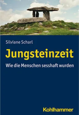Obrázok produktu pre Jungsteinzeit