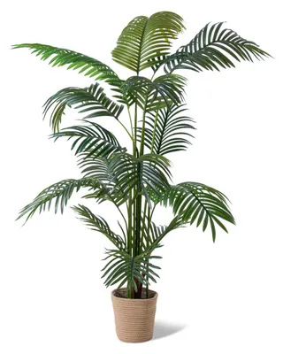 Immagine prodotto di Potted- Pianta Artificiale in vaso H160 cm