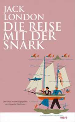 Immagine prodotto di Die Reise mit der Snark