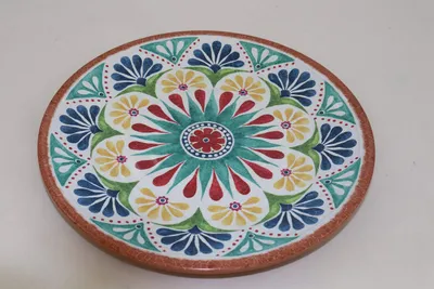 Immagine prodotto di Piastra APS Arabesque, altezza: 20 mm, ø: 265 mm