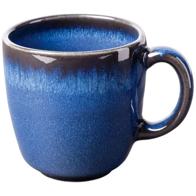 Produktbild von Villeroy und Boch Lave Bleu Kaffeetasse Villeroy & Boch