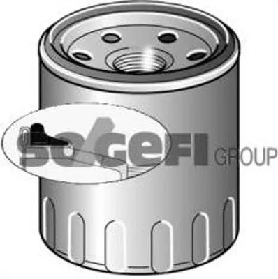 Produktbild von Purflux Ölfilter Ls350