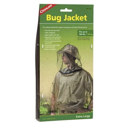Produktbild von Coghlans 'Bug Jacket' XL