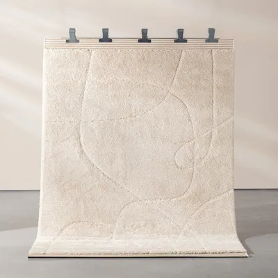 Zdjęcie produktu dla Dywan Ardano cream 160x230 cm