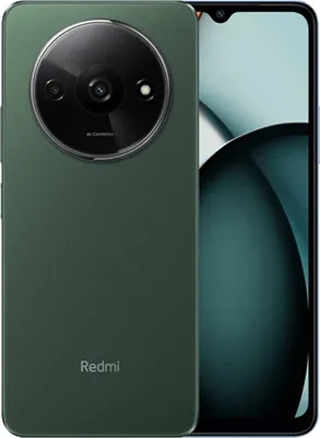 A product shot of a smartphone.